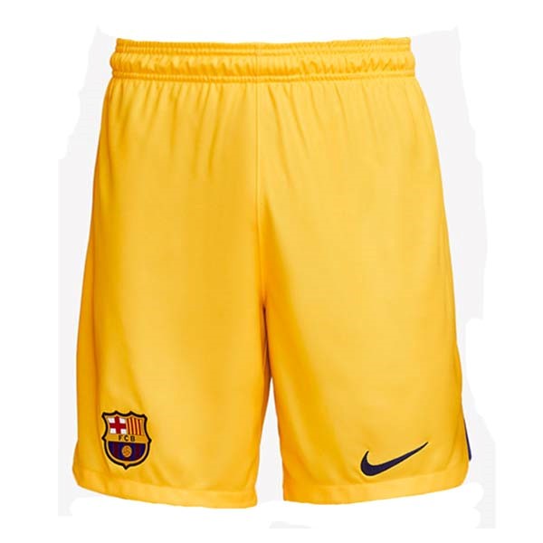 Pantalones Barcelona 4th 2022/23